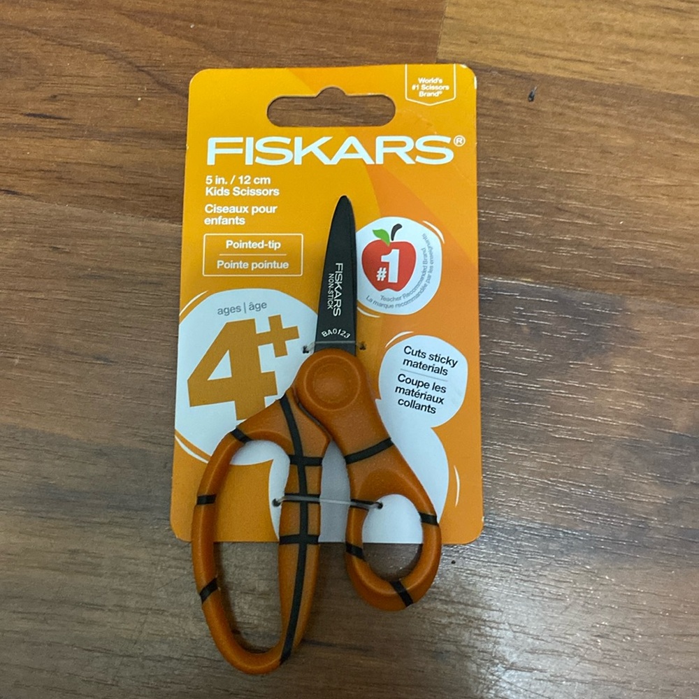 Sports Scissors